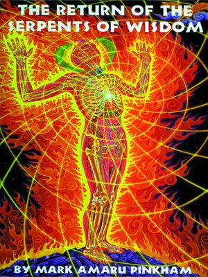 cover image of The Return of the Serpents of Wisdom